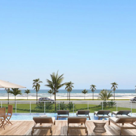 Residencial Jardins De Nazaré