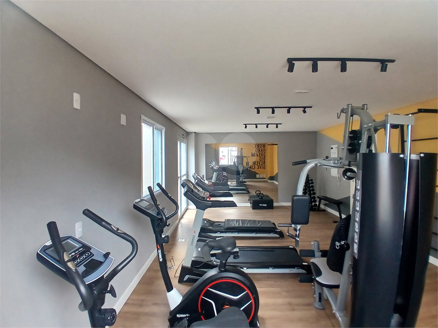 Apartamento à venda com 2 quartos em Vila Pereira Barreto, São Paulo, SP