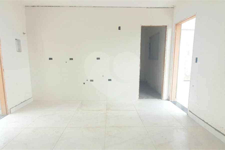 Apartamento à venda com 2 quartos em Vila Mazzei, São Paulo, SP
