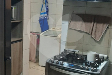 Apartamento à venda com 3 quartos em Tijuca, Rio de Janeiro, RJ