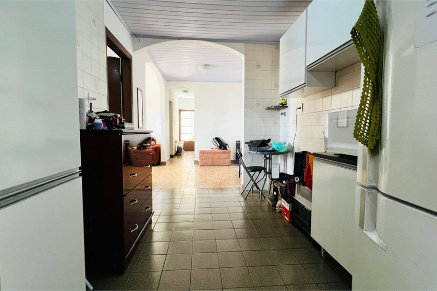Sobrado à venda com 3 quartos em Santana, São Paulo, SP