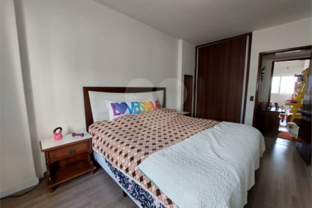 Apartamento à venda com 3 quartos, sendo 1 suíte, em Perdizes, São Paulo, SP