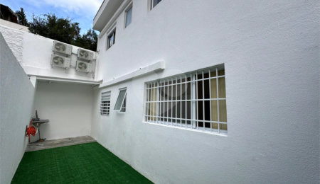 Casa para alugar com 1 suíte no condomínio Sem Nome, São Paulo - SP
