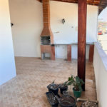 Sobrado à venda com 2 quartos, sendo 1 suíte, em Vila Correa, Ferraz de Vasconcelos, SP
