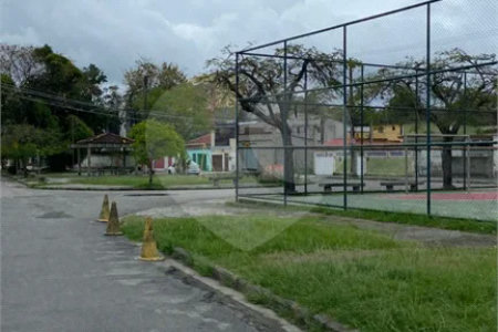 Casa à venda com 2 quartos, sendo 1 suíte, em Campo Grande, Rio de Janeiro, RJ