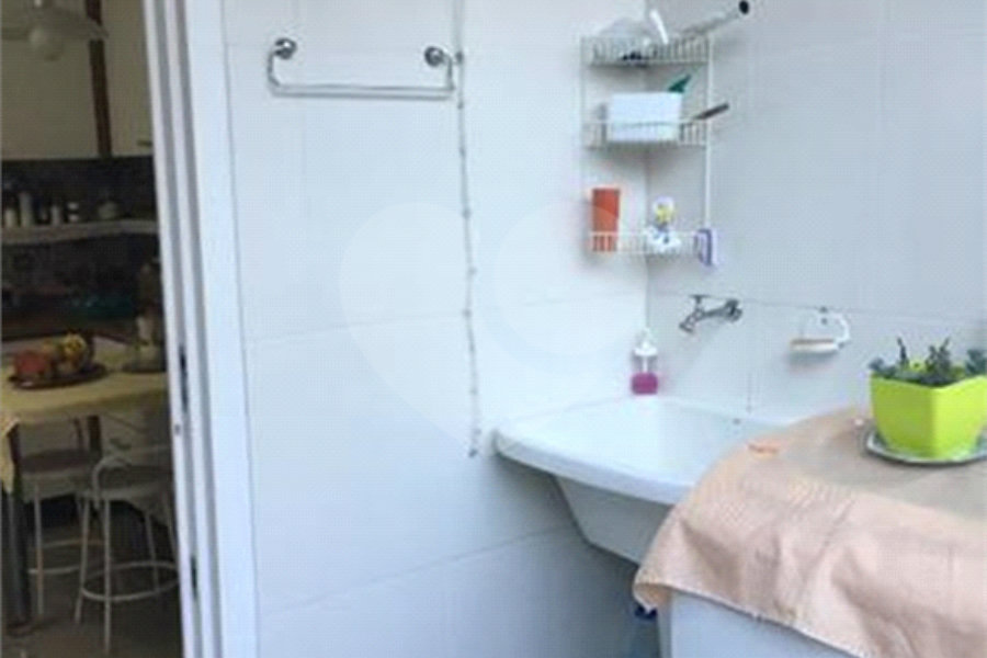 Sobrado à venda com 3 quartos, sendo 1 suíte, em Sacomã, São Paulo, SP