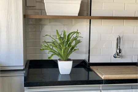Apartamento para alugar com 3 quartos, sendo 2 suítes,  em Vila Olímpia, São Paulo, SP