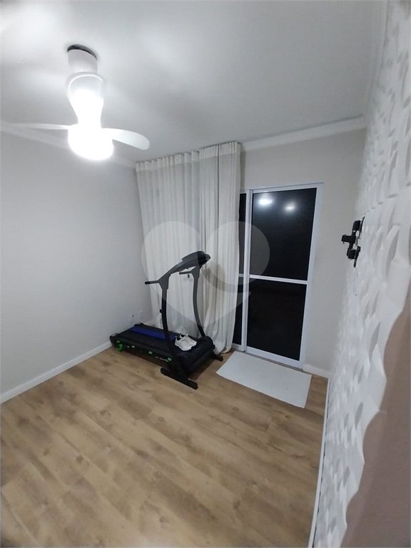 Apartamento à venda com 2 quartos em Campo Grande, Rio de Janeiro, RJ