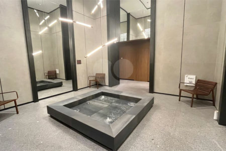 Apartamento à venda com 4 quartos, sendo 2 suítes,  em Pinheiros, São Paulo, SP
