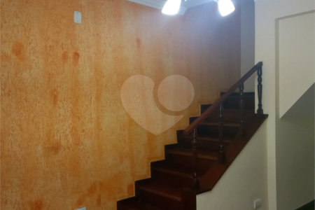 Sobrado à venda com 4 quartos em Chácara Santo Antônio, São Paulo, SP