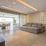 Apartamento à venda com 3 suítes em Vila Mascote, São Paulo, SP