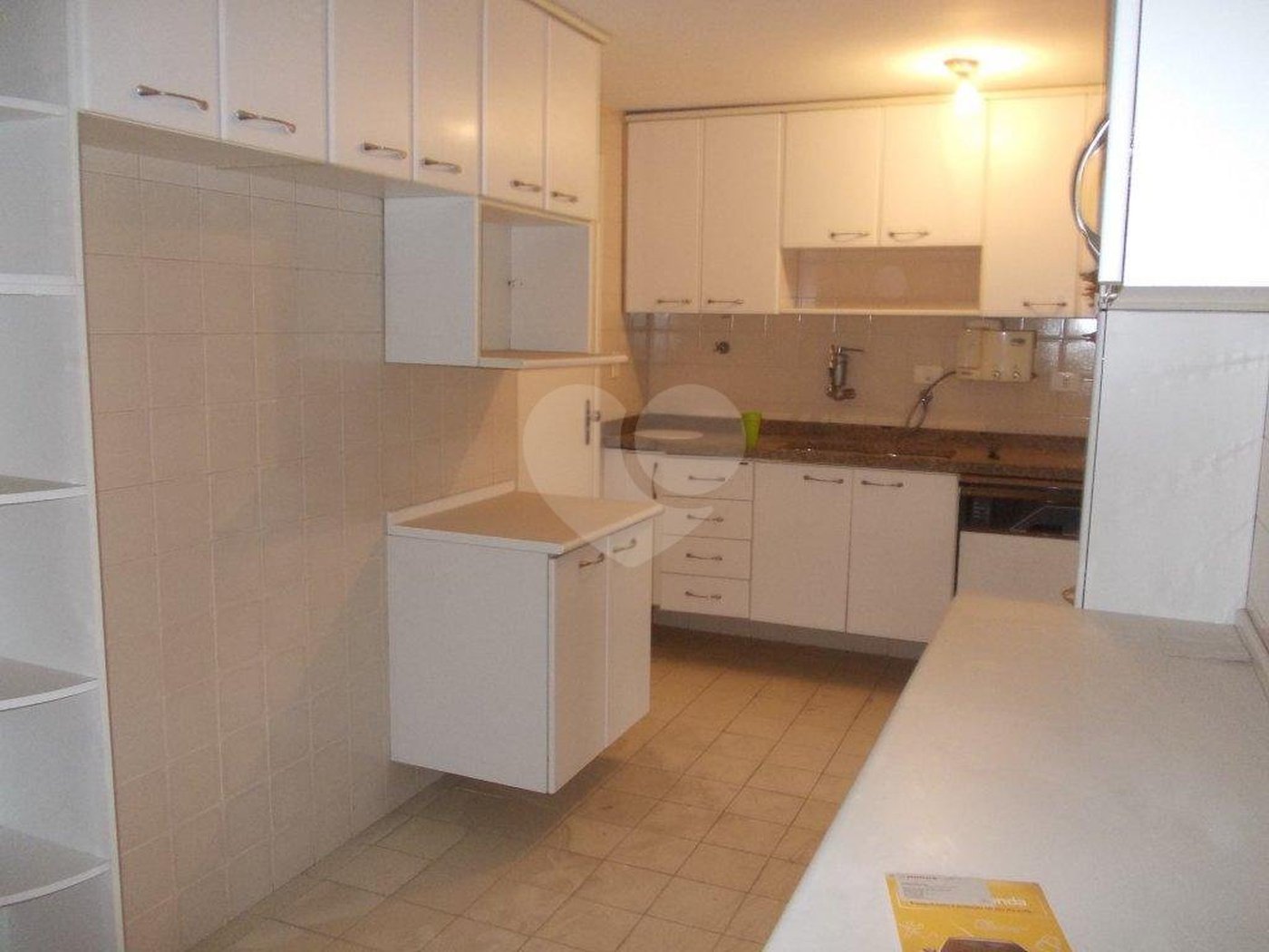 Apartamento à venda com 3 quartos, sendo 1 suíte, em Santana, São Paulo, SP