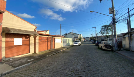Casa à venda com 2 quartos em Cidade Cruzeiro do Sul, Suzano, SP