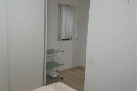 Apartamento à venda com 1 suíte em Vila Andrade, São Paulo, SP