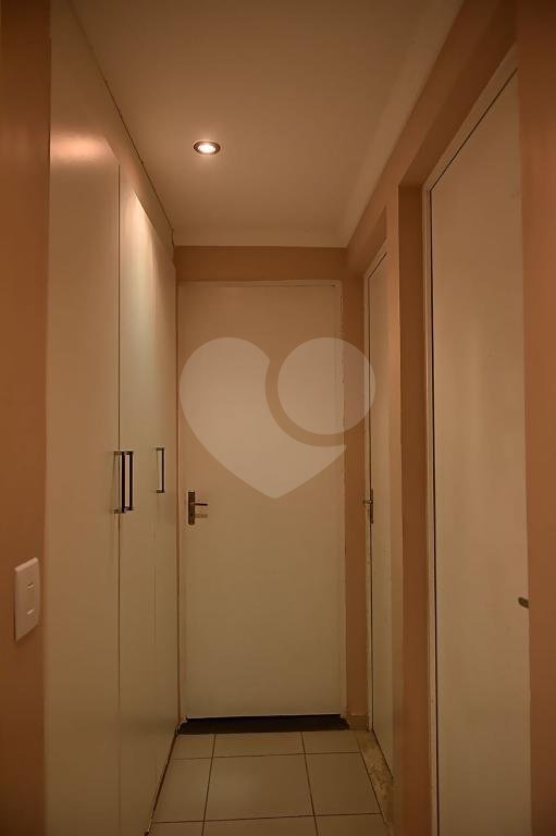 Apartamento à venda com 2 quartos em Vila Nova Cachoeirinha, São Paulo, SP