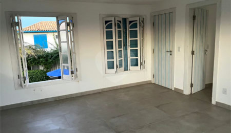 Casa em condomínio à venda com 1 suíte em Manguinhos, Armação dos Búzios, RJ
