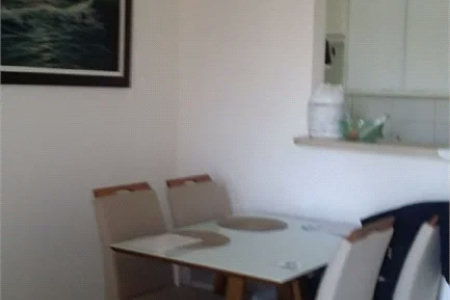 Apartamento à venda com 2 quartos, sendo 1 suíte, em Vila Nova Alba, São Paulo, SP