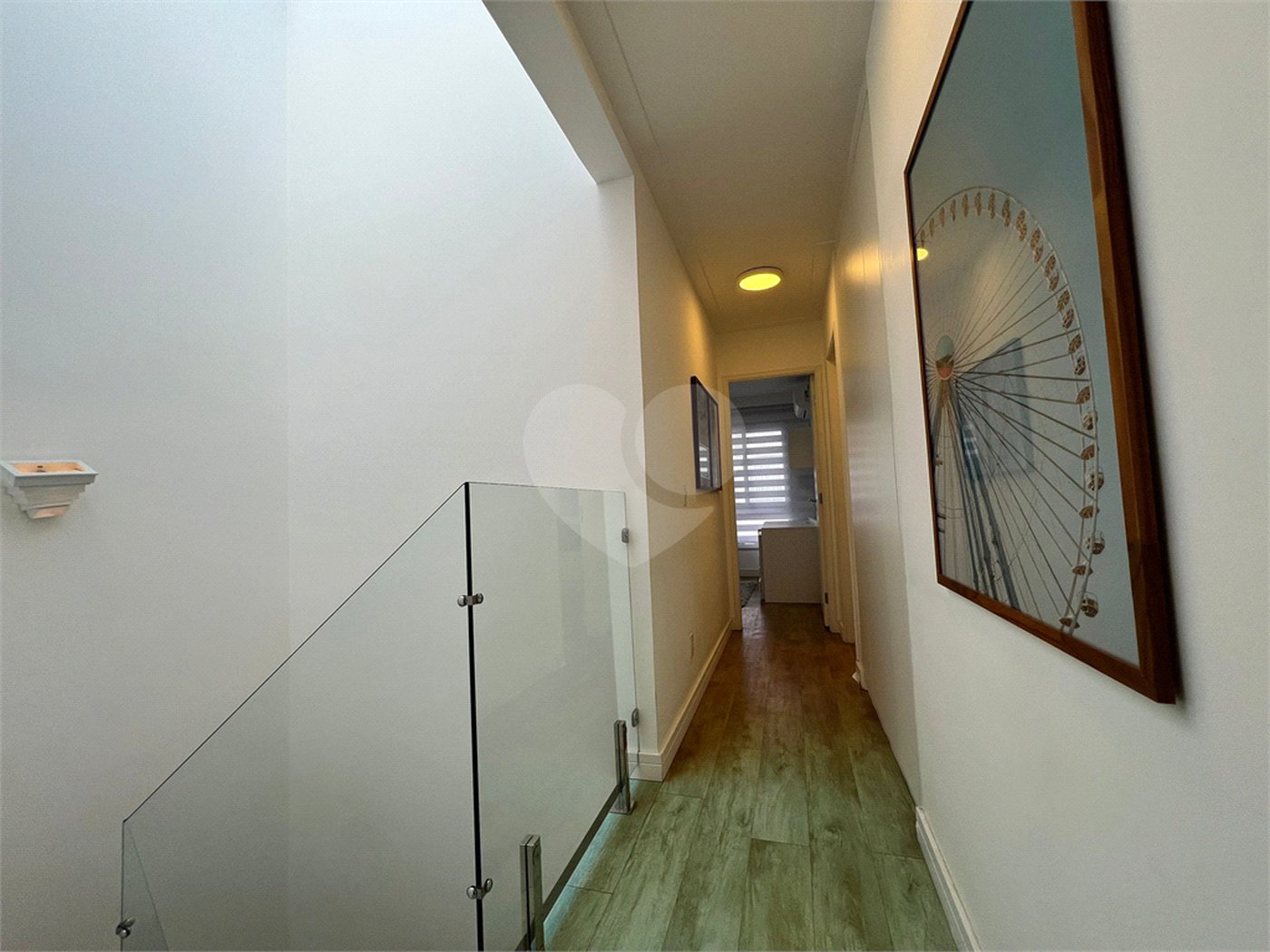 Casa à venda com 4 quartos, sendo 3 suítes,  no condomínio Domus, São Paulo - SP