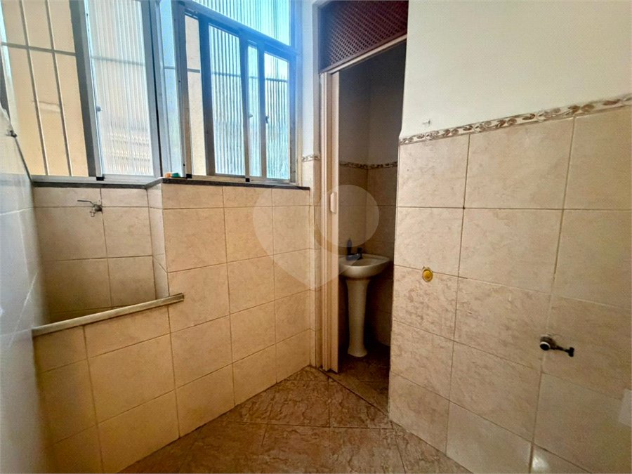 Apartamento à venda com 2 quartos em Tijuca, Rio de Janeiro, RJ
