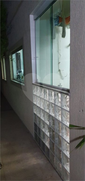 Sobrado à venda com 3 suítes em Pirituba, São Paulo, SP