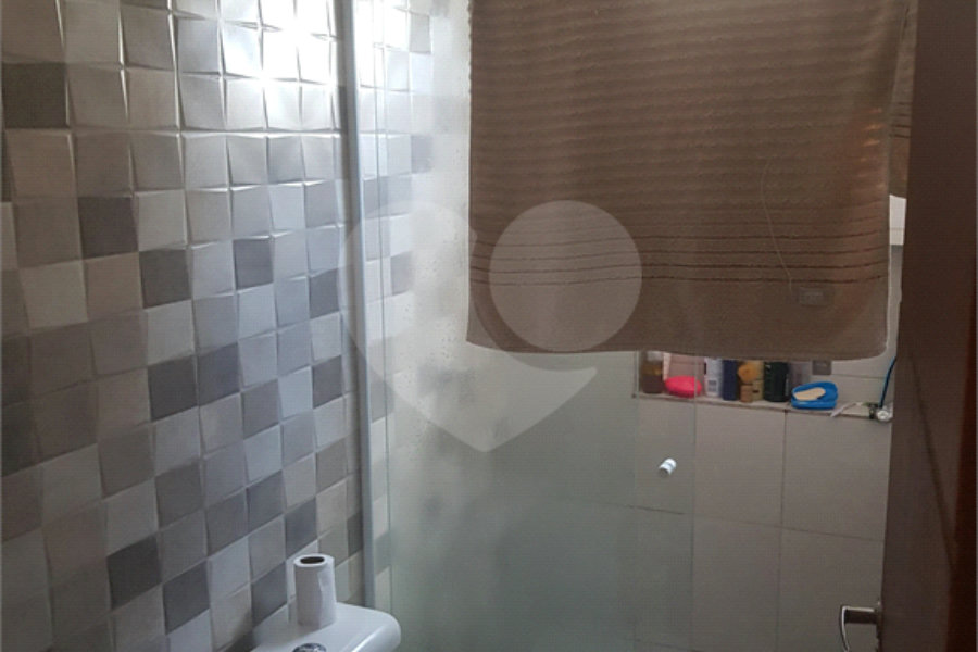 Sobrado à venda com 3 quartos, sendo 1 suíte, em Santana, São Paulo, SP