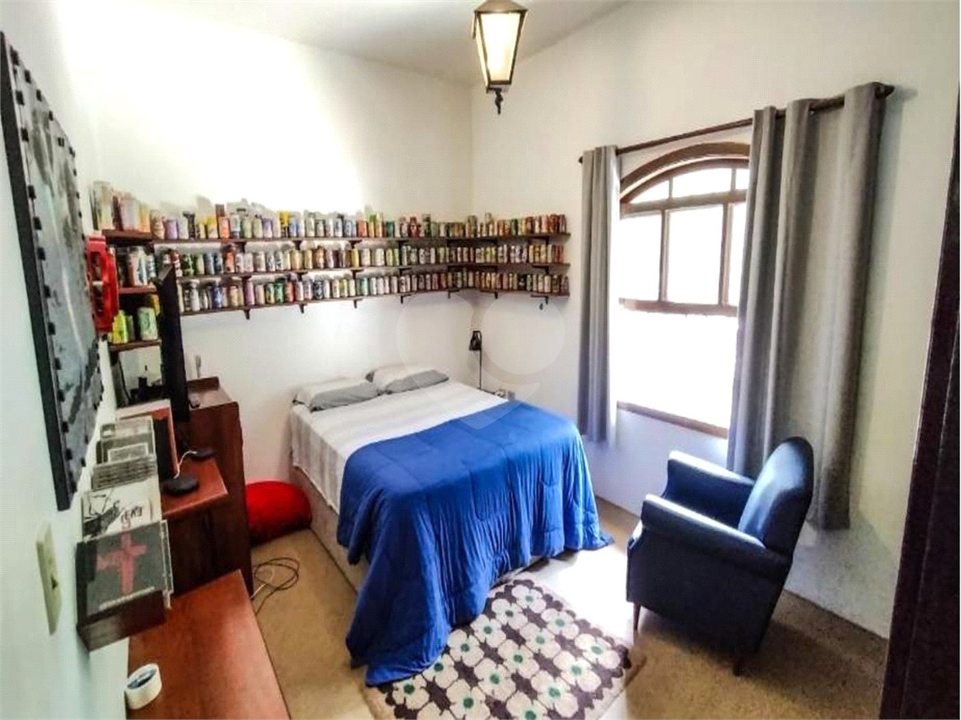 Casa de Vila à venda com 4 quartos, sendo 2 suítes, em Granja Julieta, São Paulo, SP