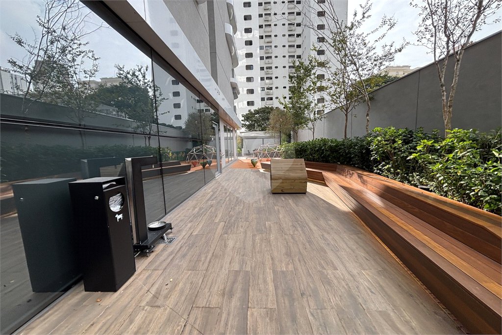 Studio para alugar com 1 quarto em Jardim Paulista, São Paulo, SP