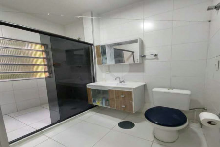Apartamento à venda com 1 quarto em República, São Paulo, SP