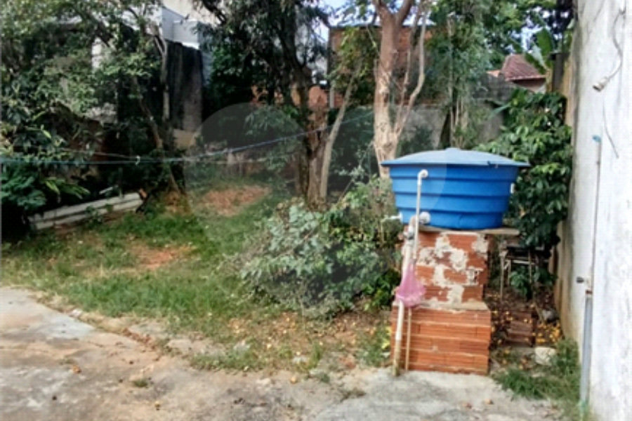 Casa à venda com 1 quarto em Tremembé, São Paulo, SP