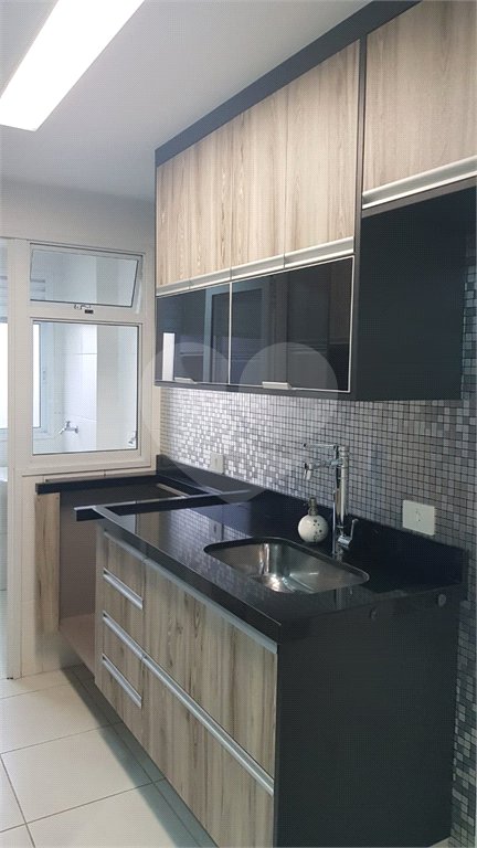 Cobertura à venda com 2 quartos, sendo 1 suíte, em Vila Mazzei, São Paulo, SP