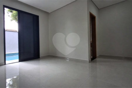 Casa à venda com 3 quartos, sendo 1 suíte, no condomínio Reserva Ipanema, Sorocaba - SP