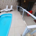 Apartamento Residencial à venda, Jardim Praiano, Guarujá - AP1215.