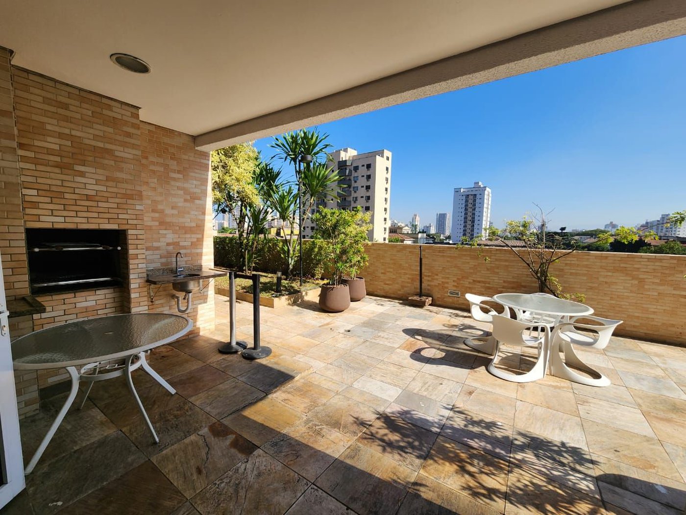Apartamento com 3 dormitórios à venda, 103 m² por R$ 1.380.000,00 - Ponta da Praia - Santos/SP