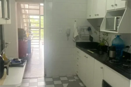 Duplex à venda com 2 quartos, sendo 1 suíte, em Paraíso do Morumbi, São Paulo, SP