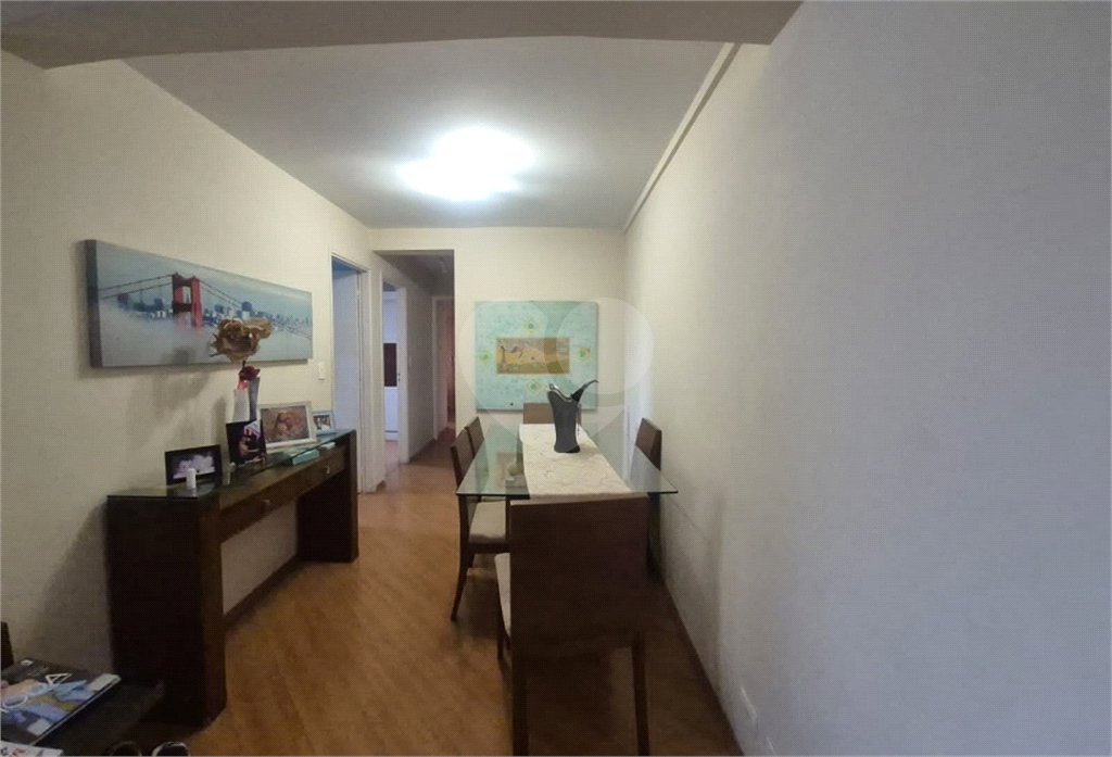 Apartamento à venda com 3 quartos em Vila Guilherme, São Paulo, SP