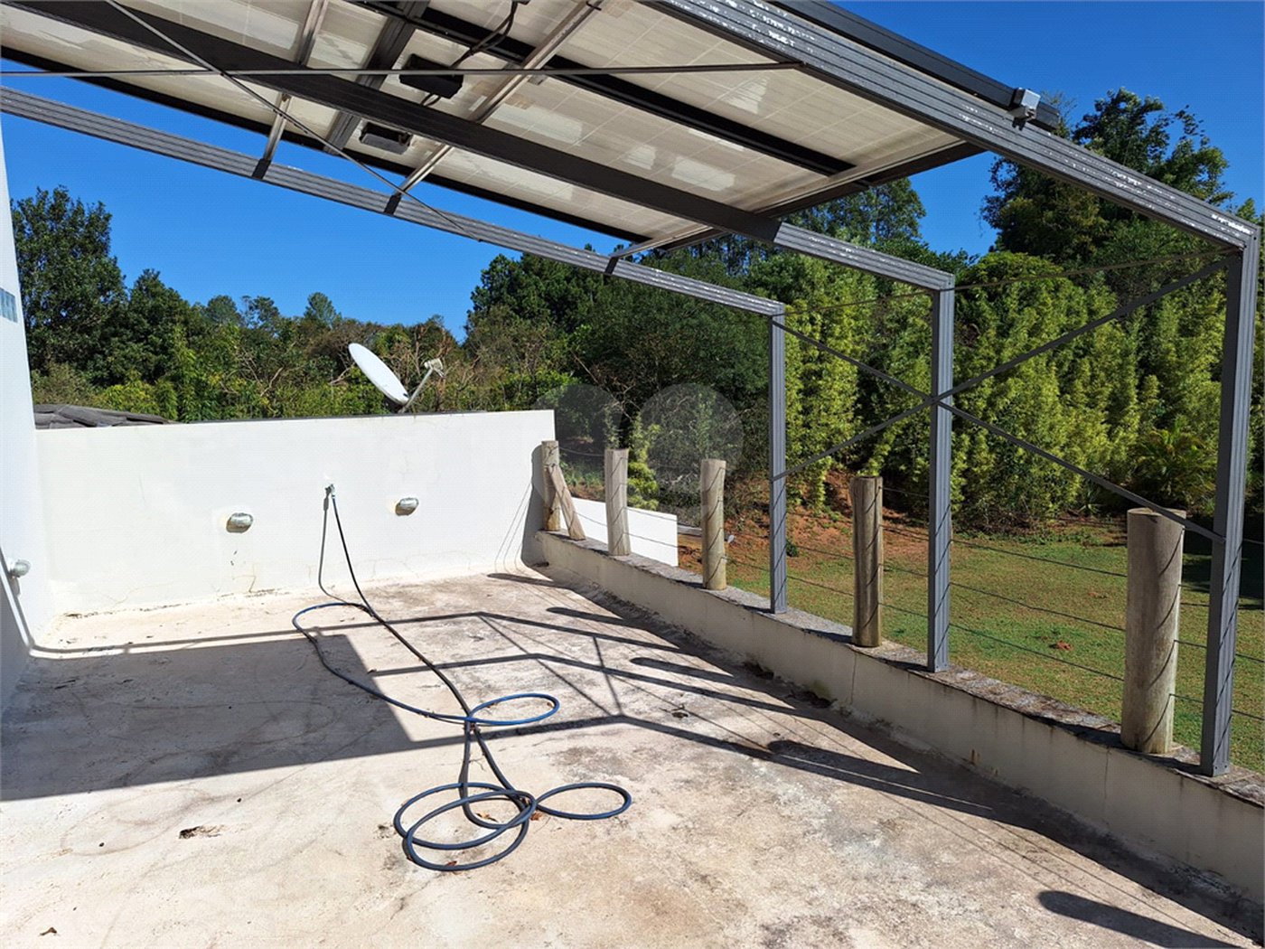 Chácara à venda com 3 quartos, sendo 1 suíte, em Chácara de Recreio Jardim Alvorada, Botucatu, SP