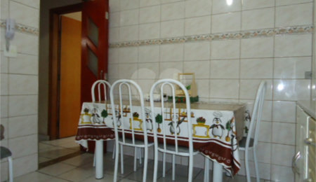 Apartamento à venda com 2 quartos em Santana, São Paulo, SP