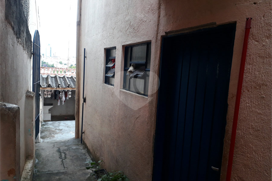 Terreno à venda com 7 quartos em Vila Guilherme, São Paulo, SP