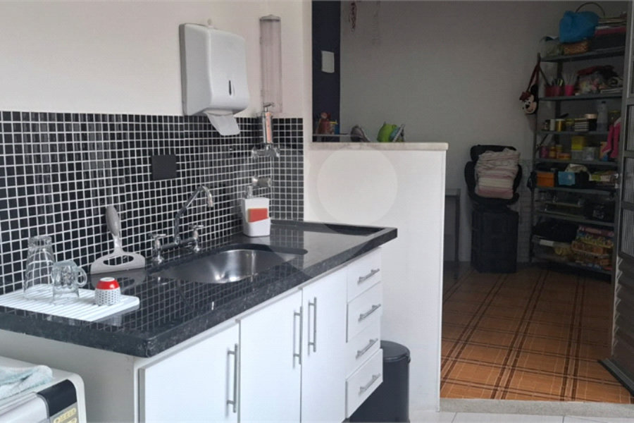 Casa à venda com 4 quartos, sendo 2 suítes, em Mandaqui, São Paulo, SP
