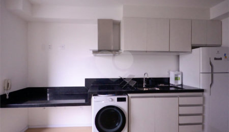 Studio à venda com 1 quarto em Vila Santo Estéfano, São Paulo, SP