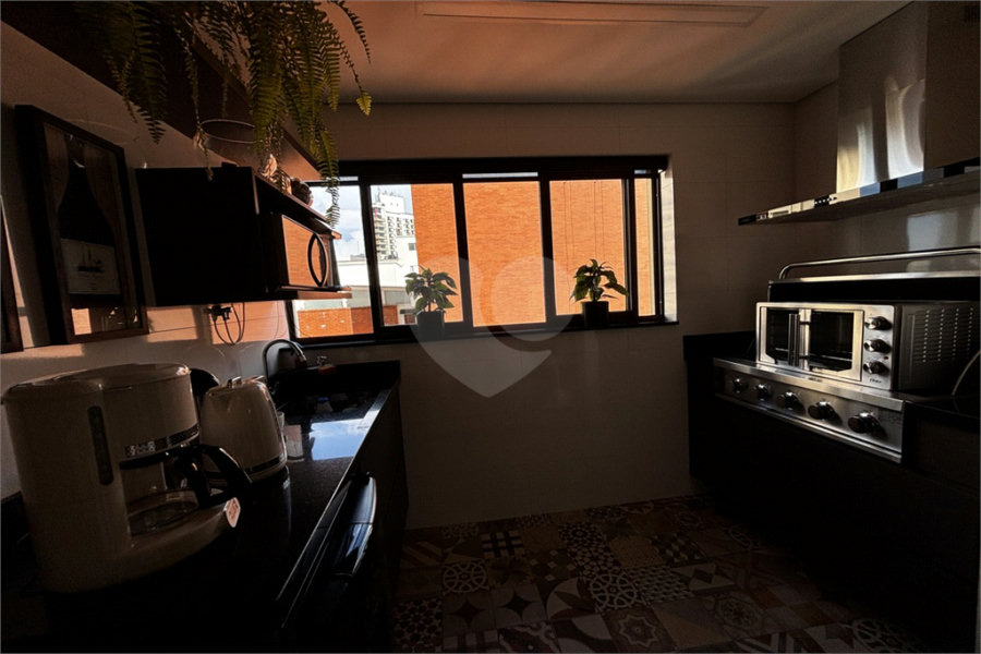 Apartamento à venda com 4 suítes em Santana, São Paulo, SP