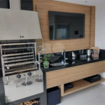Apartamento Alto Padrão Lazer Completo ,com 3 quartos, 250 m² à venda Parque da Mooca.