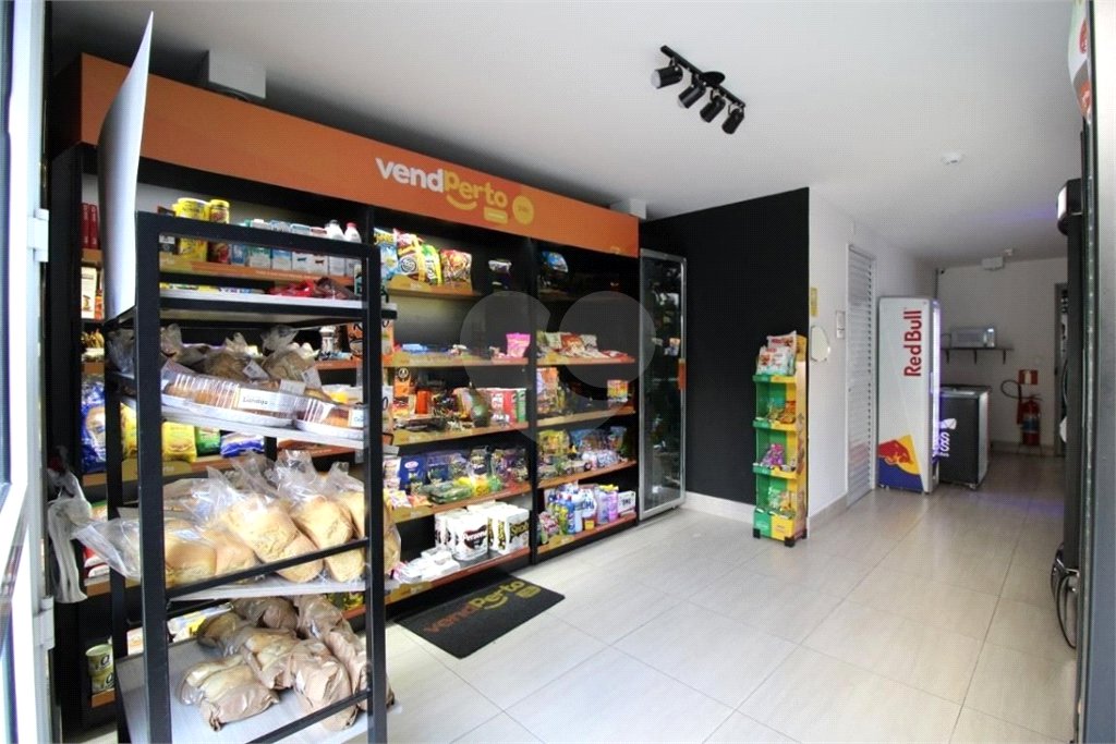 Apartamento à venda com 1 suíte em Barra Funda, São Paulo, SP