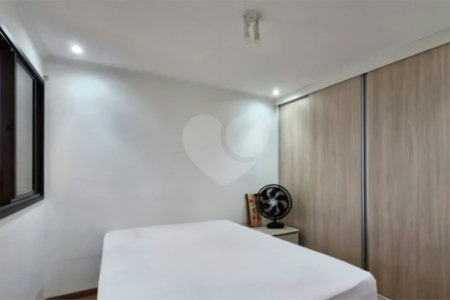 Apartamento à venda com 3 quartos, sendo 1 suíte, em Jardim Esmeralda, São Paulo, SP