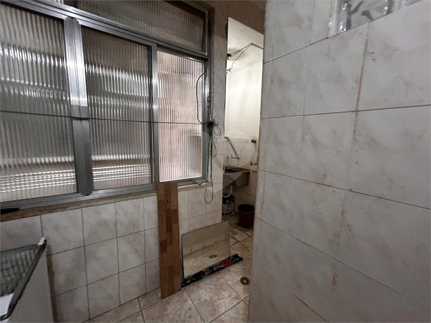 Apartamento à venda com 2 quartos em Rio Comprido, Rio de Janeiro, RJ