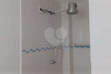 Apartamento à venda com 2 quartos em Cidade Monções, São Paulo, SP