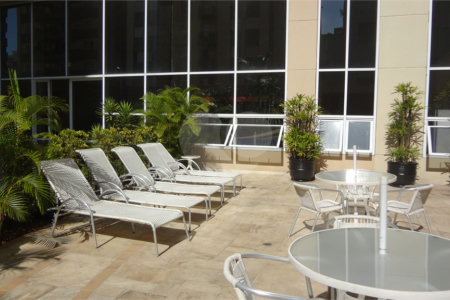Apartamento à venda com 1 suíte em Pinheiros, São Paulo, SP