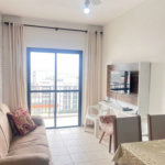 Apartamento Reformado com 1 Dormitório à Venda na Enseada – Guarujá