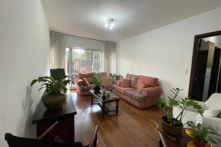 Apartamento à venda com 2 quartos, sendo 1 suíte, em Perdizes, São Paulo, SP