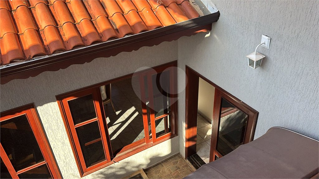 Sobrado à venda com 5 quartos, sendo 3 suítes,  em Jardim Recanto do Valle, Indaiatuba, SP